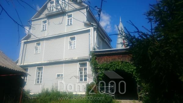 Продам дом - ул. Носовихинское шоссе, г. Балашиха (10638-472) | Dom2000.com