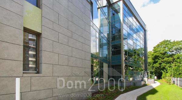 For sale:  4-room apartment in the new building - Miera iela 57, Riga (3944-472) | Dom2000.com