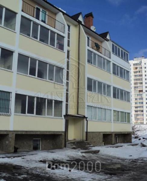 For sale:  1-room apartment - Пожарского ул. (Троещина), Desnyanskiy (4732-472) | Dom2000.com