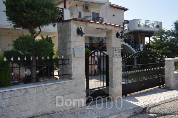 Продам четырехкомнатную квартиру - Салоники (5399-472) | Dom2000.com