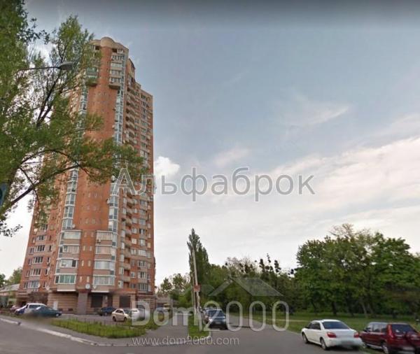 Продам 2-кімнатну квартиру в новобудові - Строкача Тимофея ул., 7, Борщагівка (8610-472) | Dom2000.com
