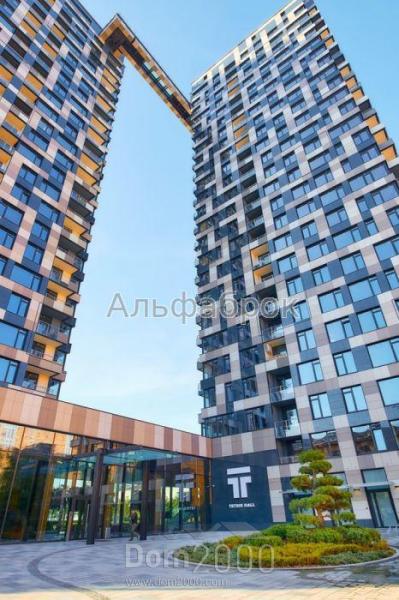 For sale:  3-room apartment in the new building - Деловая ул., 1/2, Golosiyivskiy (tsentr) (8779-472) | Dom2000.com