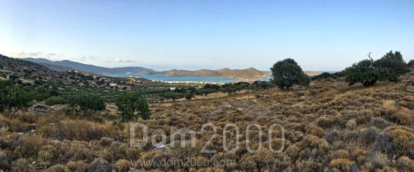 Продам земельный участок - Ираклио (Крит) (4117-473) | Dom2000.com