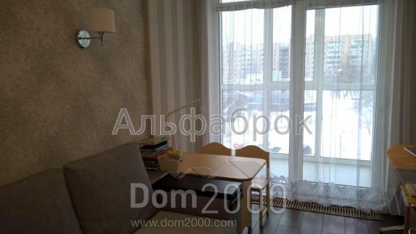 Продам двухкомнатную квартиру в новостройке - Ужвий Наталии ул., 12, Мостицкий (8177-473) | Dom2000.com