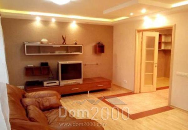 Lease 2-room apartment - Гмыри Бориса, 15, Darnitskiy (9184-473) | Dom2000.com