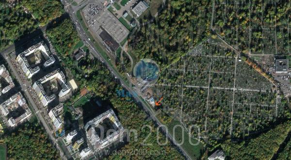 For sale:  shop - Пятницкое шоссе, 6-й километр str., Russia (10527-474) | Dom2000.com