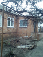 For sale:  home - Кронштадский переулок, 94/2 str., Slov'yansk city (9670-474) | Dom2000.com