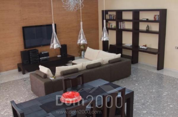 Lease 3-room apartment in the new building - Каркашадзе пер. д.3/1, Prymorskyi (9802-474) | Dom2000.com