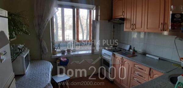 Продам 3-кімнатну квартиру - Лесной просп., 6а, Лісовий (10608-475) | Dom2000.com
