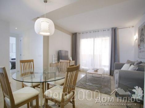 Продам четырехкомнатную квартиру - Аликанте (5063-475) | Dom2000.com