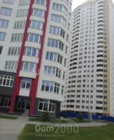 For sale:  2-room apartment in the new building - Елены Пчилки ул., 8, Poznyaki (8779-475) | Dom2000.com