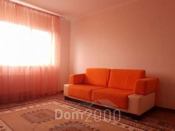 Lease 1-room apartment in the new building - Семьи Кульженков, 35, Obolonskiy (9178-475) | Dom2000.com