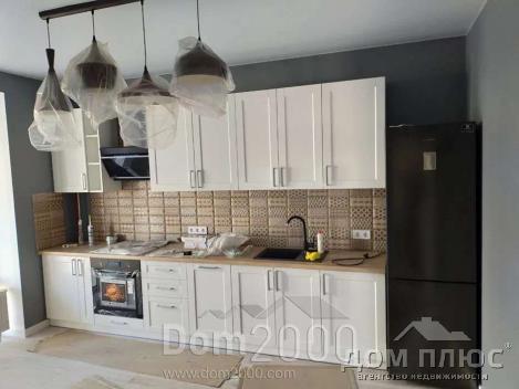 For sale:  2-room apartment - Замковецкая str., Podilskiy (10099-476) | Dom2000.com