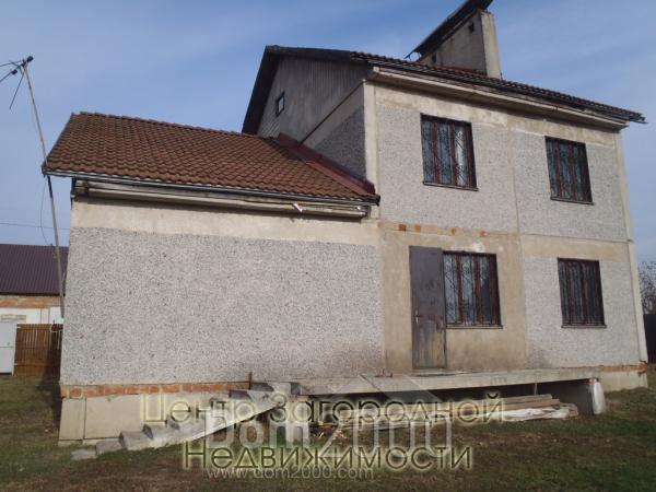 For sale:  home - Городищенская улица str., п. Sverdlovskiy (10638-476) | Dom2000.com