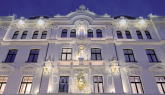 For sale:  5-room apartment - Ausekļa iela 4 str., Riga (3944-476) | Dom2000.com
