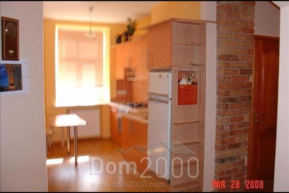 Lease 4-room apartment - Zaļā iela 10, Riga (3949-476) | Dom2000.com