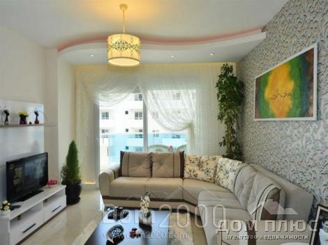 Продам 3-кімнатну квартиру - Mahmutlar (4168-476) | Dom2000.com