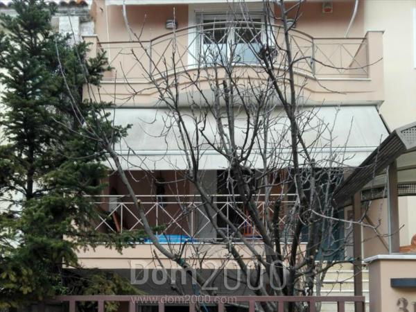Продам дом - Афины (7945-476) | Dom2000.com