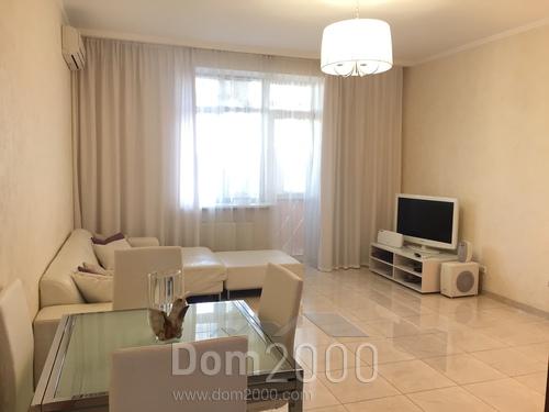Lease 3-room apartment - Кудрявский спуск, 3а str., Shevchenkivskiy (8698-476) | Dom2000.com