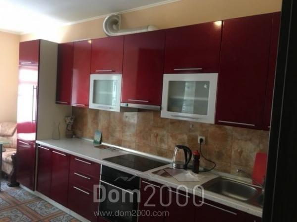 Lease 2-room apartment in the new building - Академика Вильямса, 8 Д str., Golosiyivskiy (9186-476) | Dom2000.com