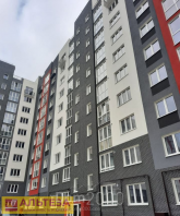 Lease 1-room apartment - улица Ульяны Громовой, 131, Kaliningrad city (10177-477) | Dom2000.com