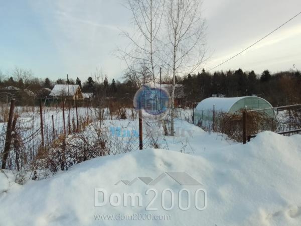 Продам земельный участок - ул. Земляничный переулок, с. Поливаново (10560-477) | Dom2000.com