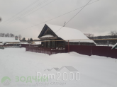 For sale:  home - улица Островского, с. Petropavlovsk (10615-477) | Dom2000.com