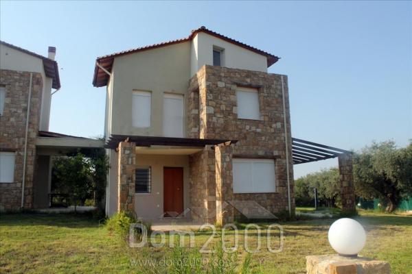 For sale:  home - Sithonia (4116-477) | Dom2000.com