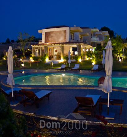 Продається готель/база відпочинку - Кассандра (4120-477) | Dom2000.com