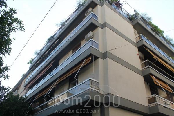 Продам двухкомнатную квартиру - Афины (5087-477) | Dom2000.com