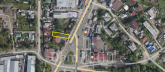 For sale:  land - улица Рабочего Штаба, 69, Irkutsk city (10650-478) | Dom2000.com