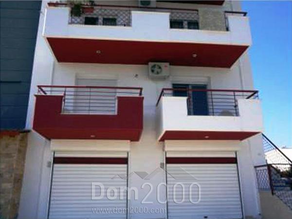 Продам двухкомнатную квартиру - Салоники (4114-478) | Dom2000.com