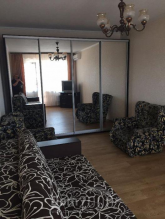 Lease 2-room apartment - Олейника Степана ул., Harkivskiy (4870-478) | Dom2000.com