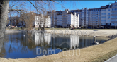 For sale:  1-room apartment in the new building - Свободы ул., 1 "Е", Gatne village (8779-478) | Dom2000.com