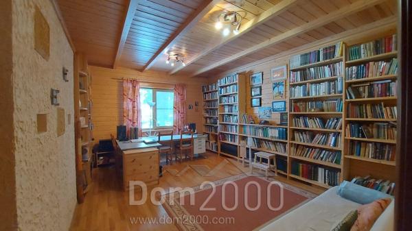 For sale:  home - д. Dubrovka (10638-479) | Dom2000.com