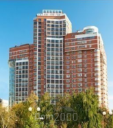 Lease 4-room apartment - ул Ковпака, 17, Pecherskiy (8730-479) | Dom2000.com