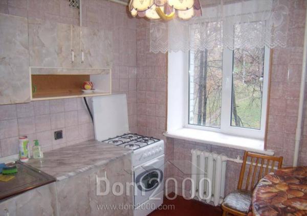 Lease 2-room apartment - Первомайского Леонида, 7а str., Pecherskiy (9184-479) | Dom2000.com