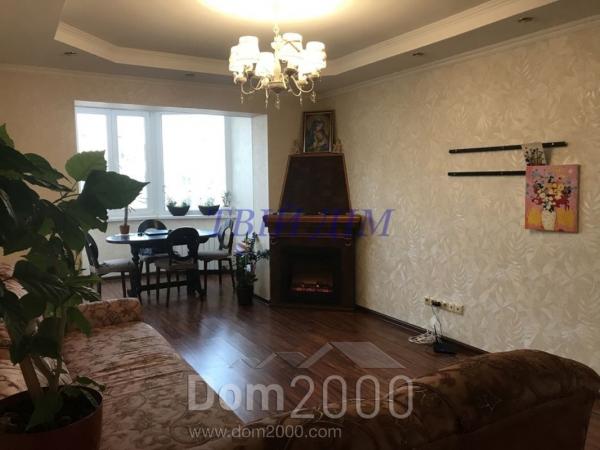 For sale:  3-room apartment - Момота д.1, Borispil city (9800-479) | Dom2000.com