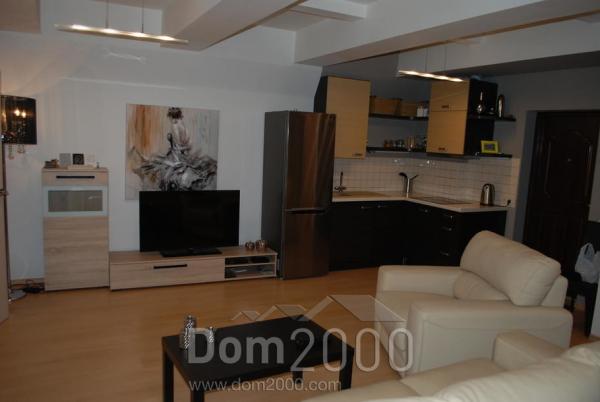 Lease 4-room apartment in the new building - Klijānu iela 2 str., Riga (3944-480) | Dom2000.com