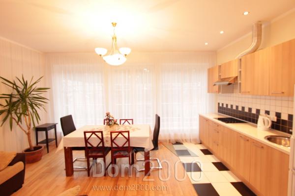 Lease 3-room apartment in the new building - Ilūkstes iela 2 str., Jurmala (3948-480) | Dom2000.com