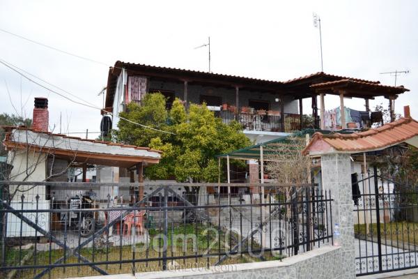 For sale:  home - Chalkidiki (4113-480) | Dom2000.com