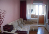 Lease 1-room apartment - Ревуцкого, 42б, Darnitskiy (9180-480) | Dom2000.com