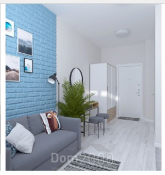 Продам однокомнатную квартиру - Хмельницкого Б. д.11б, с. Петровское (9552-480) | Dom2000.com