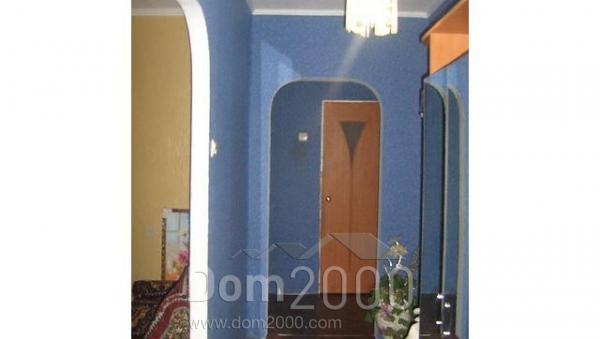 Продам  квартиру - ул. Батюка переулок, 111б, г. Славянск (9657-480) | Dom2000.com