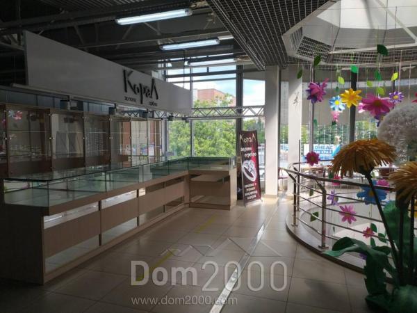 Lease shop - Шелковичная улица, 133г str., Slov'yansk city (9670-480) | Dom2000.com