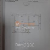 For sale:  2-room apartment - улица Театральная, Herson city (9992-480) | Dom2000.com