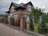 Продам дом - Гайсинская ул., Соломенский (5167-481) | Dom2000.com