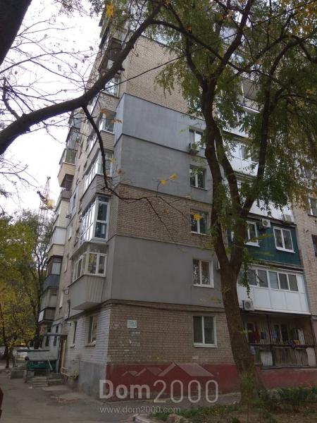 For sale:  2-room apartment - Ильича пр., Dnipropetrovsk city (9545-481) | Dom2000.com