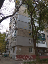 For sale:  2-room apartment - Ильича пр., Dnipropetrovsk city (9545-481) | Dom2000.com