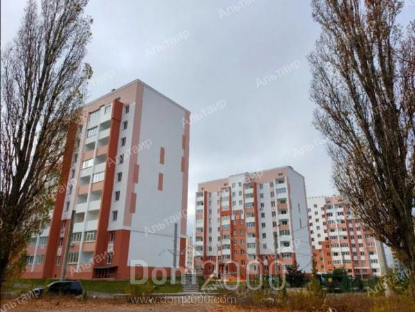 For sale:  1-room apartment in the new building - пер. Шевченковский, kyivskyi (9802-481) | Dom2000.com